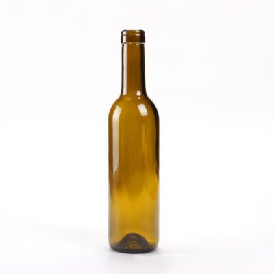 750ml Glass Bottle