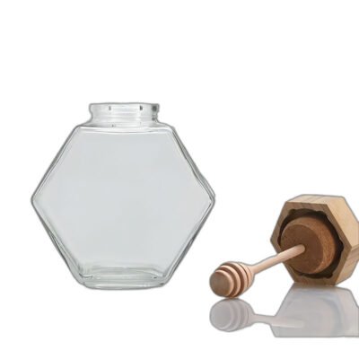 bottle jar