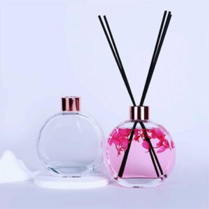 Glass Diffuser Bottle