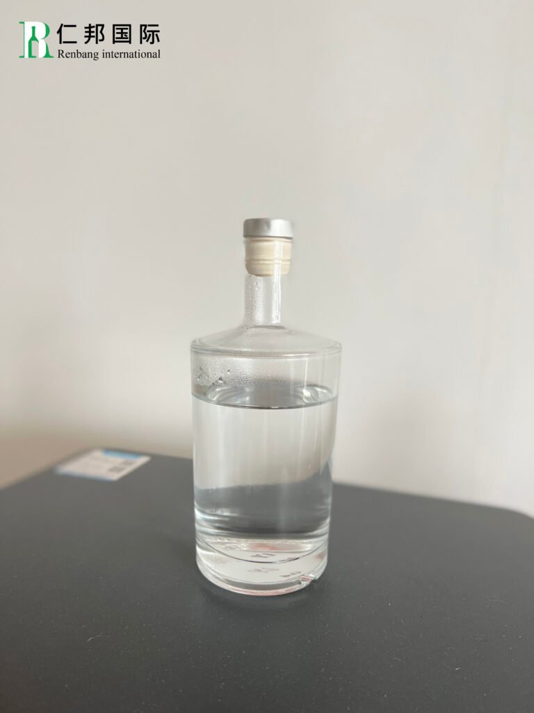 The Development Story of Foreign Liquor